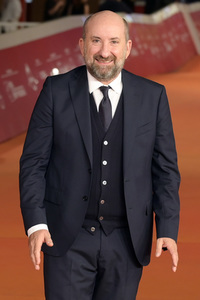 Filmpremiere 'Cento domeniche', Internationales Filmfestival Rom 2023
