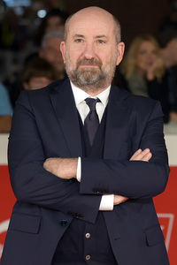 Filmpremiere 'Cento domeniche', Internationales Filmfestival Rom 2023
