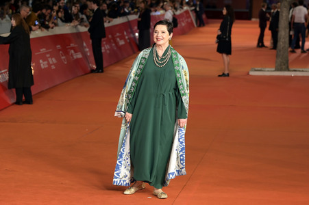 Filmpremiere 'La chimera', Internationales Filmfestival Rom 2023