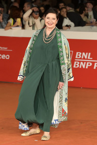 Filmpremiere 'La chimera', Internationales Filmfestival Rom 2023