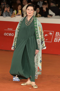 Filmpremiere 'La chimera', Internationales Filmfestival Rom 2023
