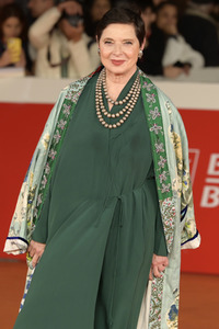 Filmpremiere 'La chimera', Internationales Filmfestival Rom 2023
