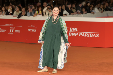 Filmpremiere 'La chimera', Internationales Filmfestival Rom 2023