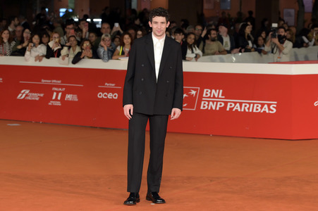 Filmpremiere 'La chimera', Internationales Filmfestival Rom 2023