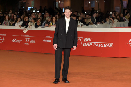 Filmpremiere 'La chimera', Internationales Filmfestival Rom 2023