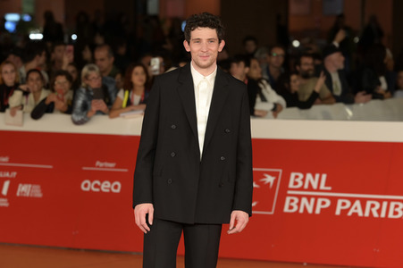 Filmpremiere 'La chimera', Internationales Filmfestival Rom 2023