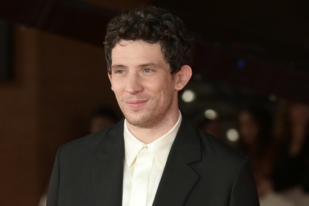 Filmpremiere 'La chimera', Internationales Filmfestival Rom 2023