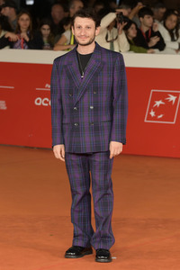 Filmpremiere 'La chimera', Internationales Filmfestival Rom 2023