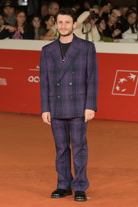 Filmpremiere 'La chimera', Internationales Filmfestival Rom 2023