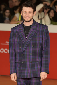 Filmpremiere 'La chimera', Internationales Filmfestival Rom 2023