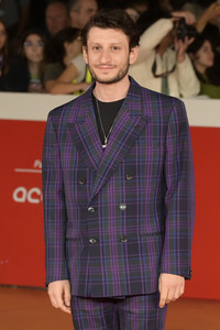 Filmpremiere 'La chimera', Internationales Filmfestival Rom 2023