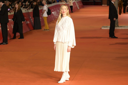 Filmpremiere 'La chimera', Internationales Filmfestival Rom 2023