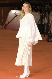 Filmpremiere 'La chimera', Internationales Filmfestival Rom 2023
