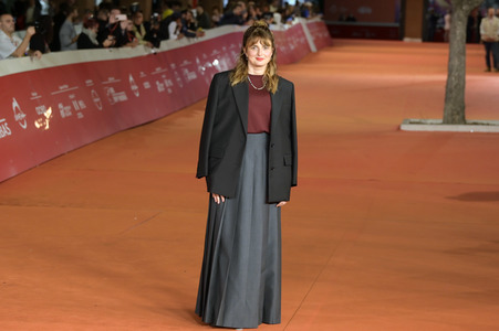 Filmpremiere 'La chimera', Internationales Filmfestival Rom 2023