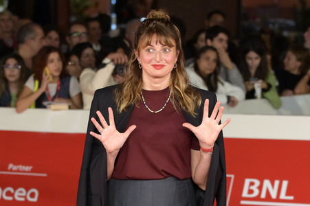 Filmpremiere 'La chimera', Internationales Filmfestival Rom 2023