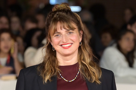 Filmpremiere 'La chimera', Internationales Filmfestival Rom 2023