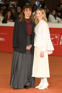 Filmpremiere 'La chimera', Internationales Filmfestival Rom 2023