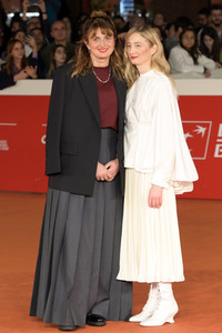 Filmpremiere 'La chimera', Internationales Filmfestival Rom 2023