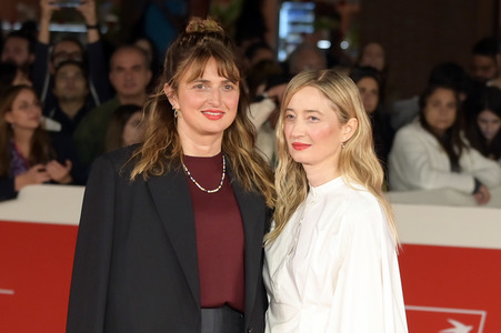 Filmpremiere 'La chimera', Internationales Filmfestival Rom 2023