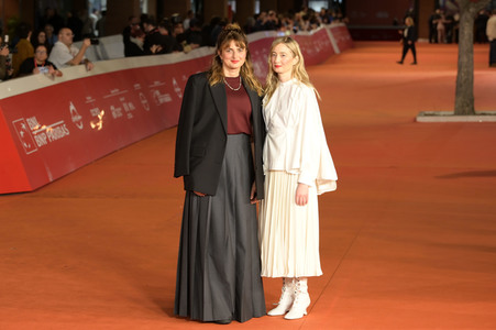 Filmpremiere 'La chimera', Internationales Filmfestival Rom 2023