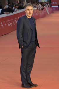 Filmpremiere 'Eileen', Internationales Filmfestival Rom 2023