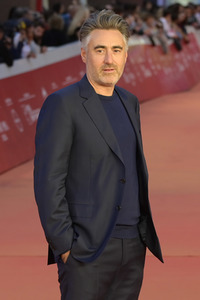 Filmpremiere 'Eileen', Internationales Filmfestival Rom 2023