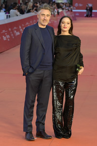 Filmpremiere 'Eileen', Internationales Filmfestival Rom 2023