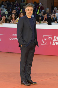 Filmpremiere 'Eileen', Internationales Filmfestival Rom 2023