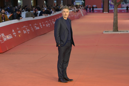 Filmpremiere 'Eileen', Internationales Filmfestival Rom 2023