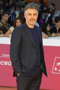 Filmpremiere 'Eileen', Internationales Filmfestival Rom 2023