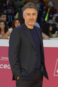 Filmpremiere 'Eileen', Internationales Filmfestival Rom 2023