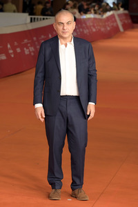 Filmpremiere 'Comme un fils', Internationales Filmfestival Rom 2023