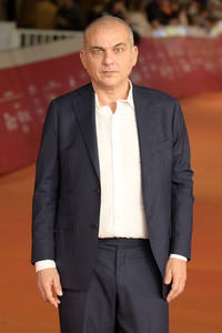 Filmpremiere 'Comme un fils', Internationales Filmfestival Rom 2023