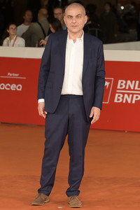 Filmpremiere 'Comme un fils', Internationales Filmfestival Rom 2023