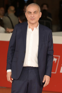 Filmpremiere 'Comme un fils', Internationales Filmfestival Rom 2023
