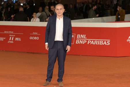 Filmpremiere 'Comme un fils', Internationales Filmfestival Rom 2023