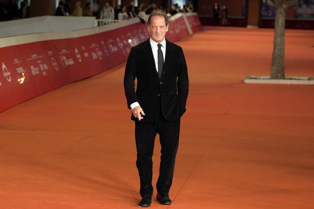 Filmpremiere 'Comme un fils', Internationales Filmfestival Rom 2023