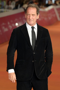 Filmpremiere 'Comme un fils', Internationales Filmfestival Rom 2023