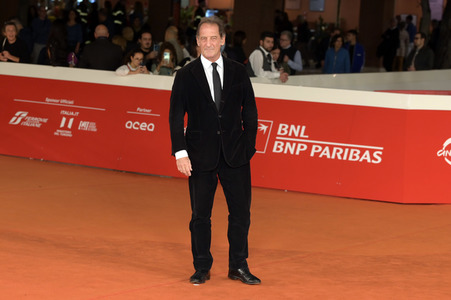 Filmpremiere 'Comme un fils', Internationales Filmfestival Rom 2023