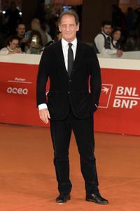 Filmpremiere 'Comme un fils', Internationales Filmfestival Rom 2023
