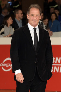 Filmpremiere 'Comme un fils', Internationales Filmfestival Rom 2023