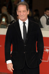 Filmpremiere 'Comme un fils', Internationales Filmfestival Rom 2023