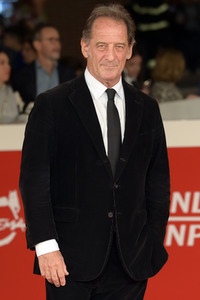 Filmpremiere 'Comme un fils', Internationales Filmfestival Rom 2023
