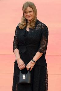 Nastassja Kinski auf dem Internationalen Filmfestival Rom 2023