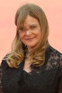 Nastassja Kinski auf dem Internationalen Filmfestival Rom 2023