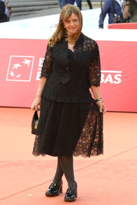 Nastassja Kinski auf dem Internationalen Filmfestival Rom 2023