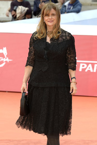 Nastassja Kinski auf dem Internationalen Filmfestival Rom 2023