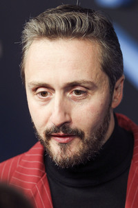 Serienpremiere 'Memento Mori'  in Madrid