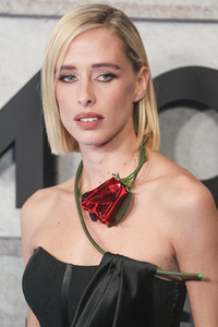 Serienpremiere 'Memento Mori'  in Madrid