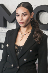 Serienpremiere 'Memento Mori'  in Madrid